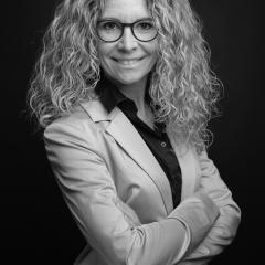 Prof. Dr. Bettina Schneider