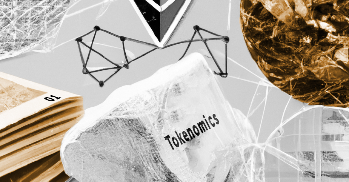 Tokenomics 1/2: The Basics Of Token Economics | Blokk.